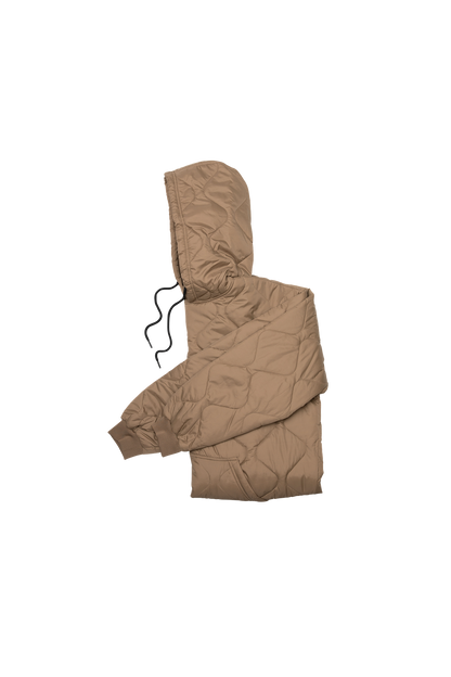 The Woobie Hoodie